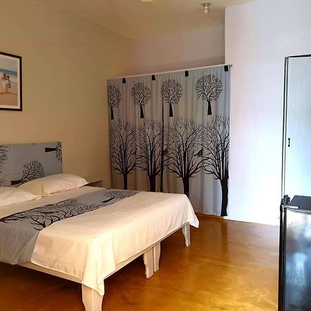 Gipsy Ranch Rooms Cabarete Zimmer foto