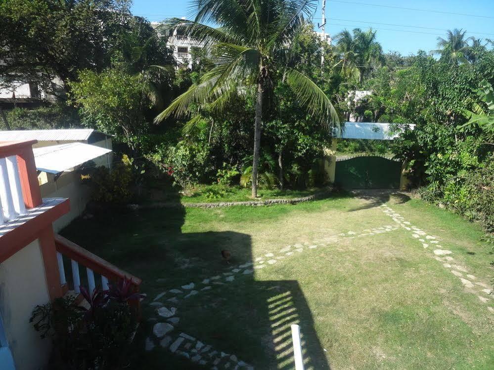 Gipsy Ranch Rooms Cabarete Exterior foto