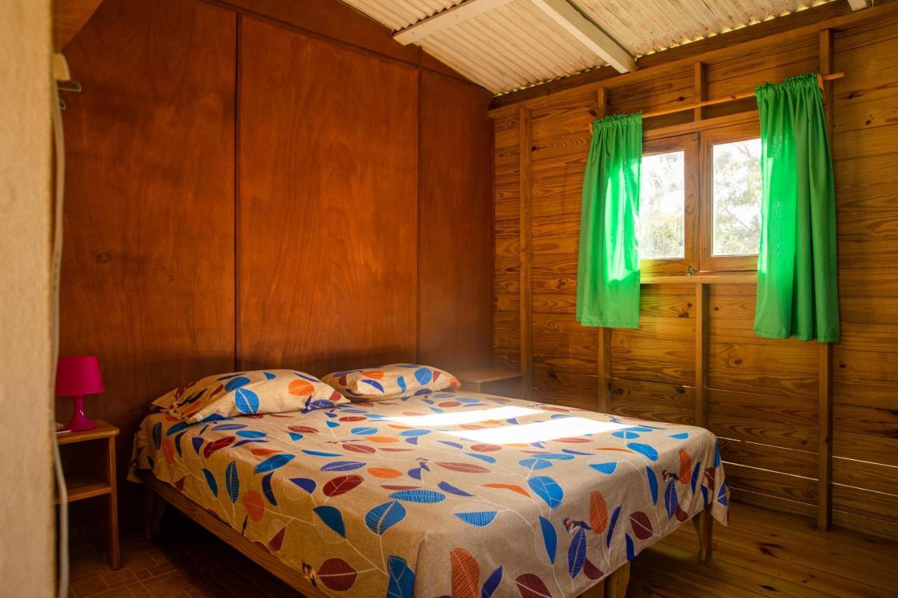 Gipsy Ranch Rooms Cabarete Zimmer foto