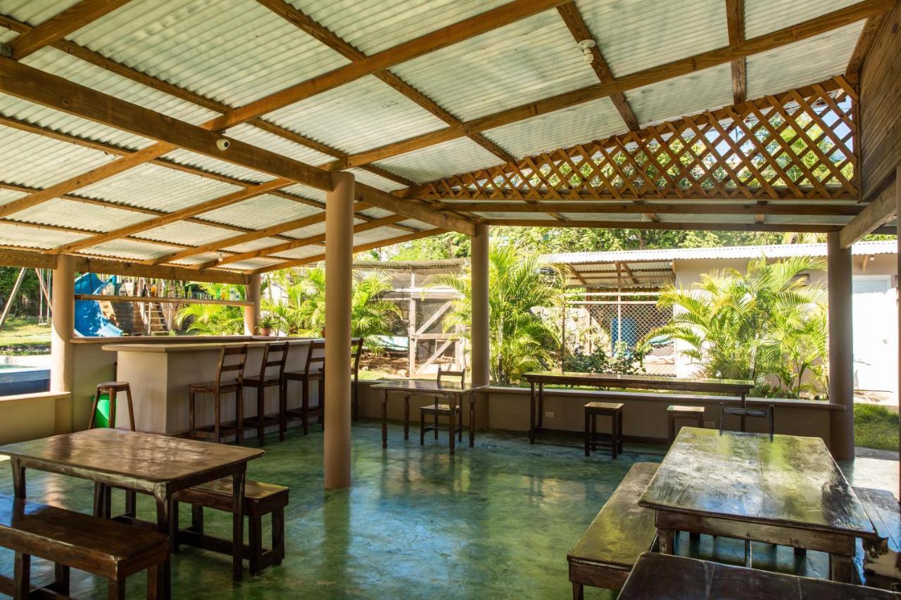 Gipsy Ranch Rooms Cabarete Exterior foto