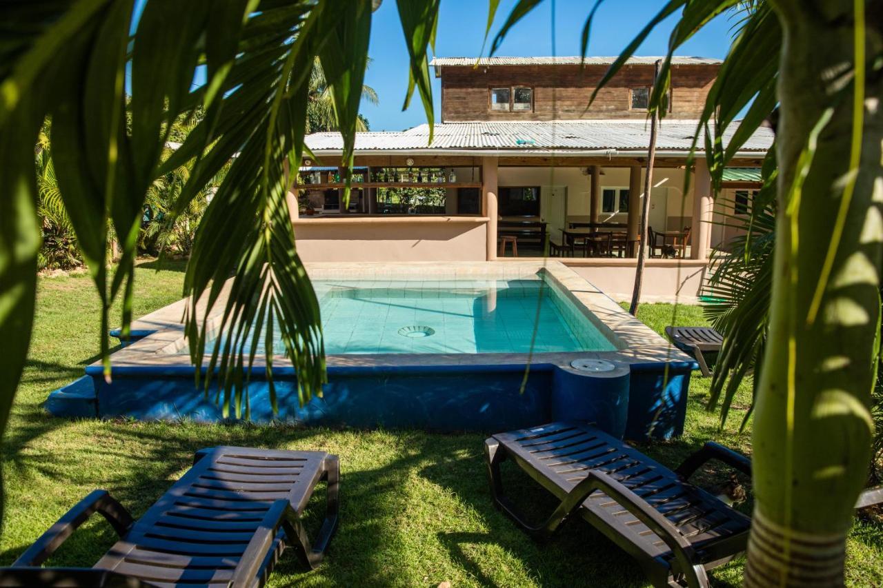 Gipsy Ranch Rooms Cabarete Exterior foto