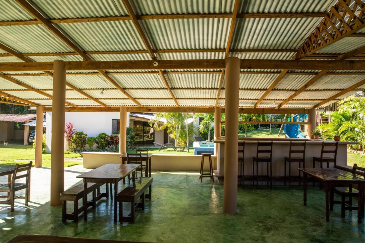 Gipsy Ranch Rooms Cabarete Exterior foto