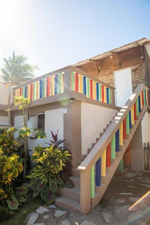 Gipsy Ranch Rooms Cabarete Exterior foto