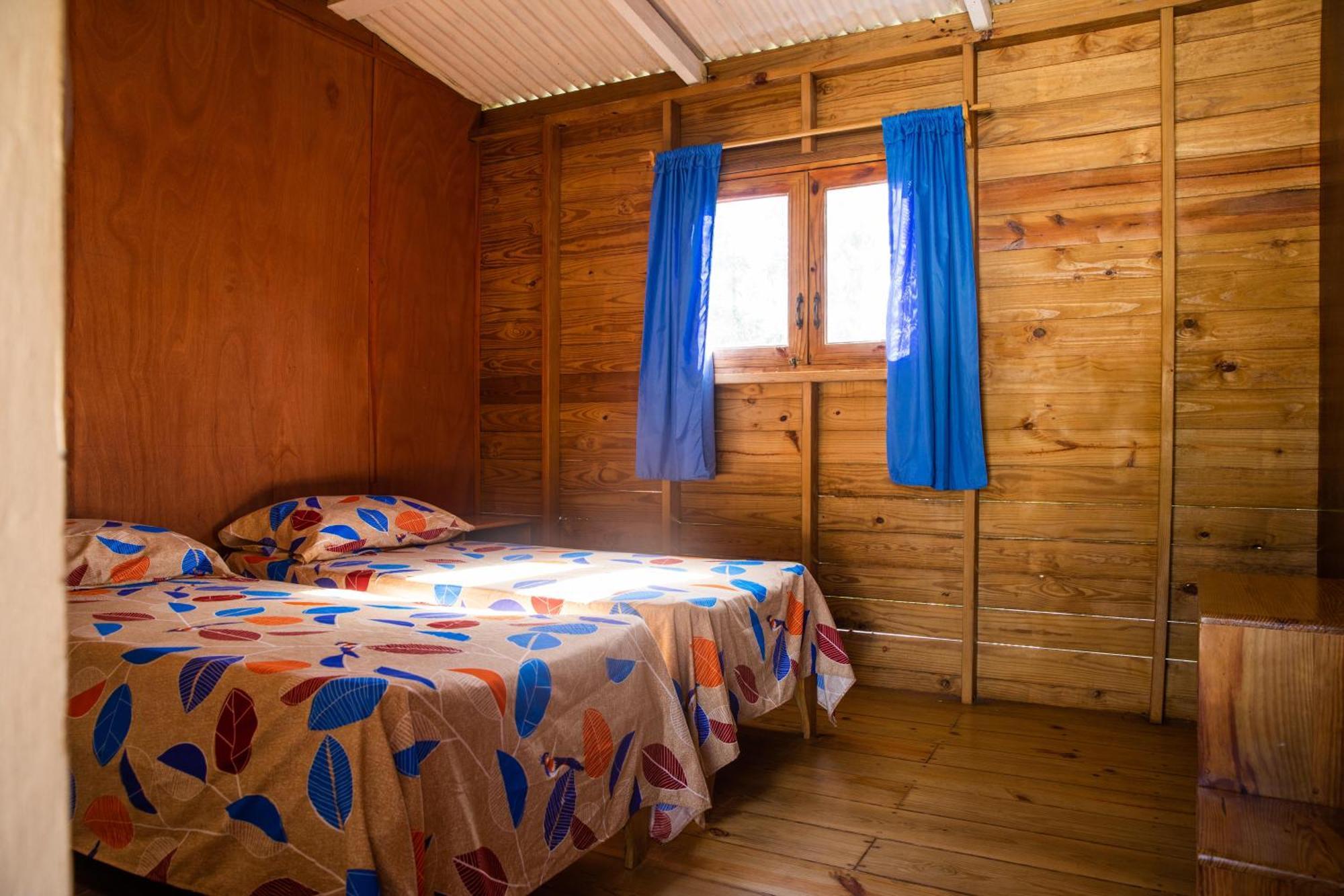 Gipsy Ranch Rooms Cabarete Zimmer foto