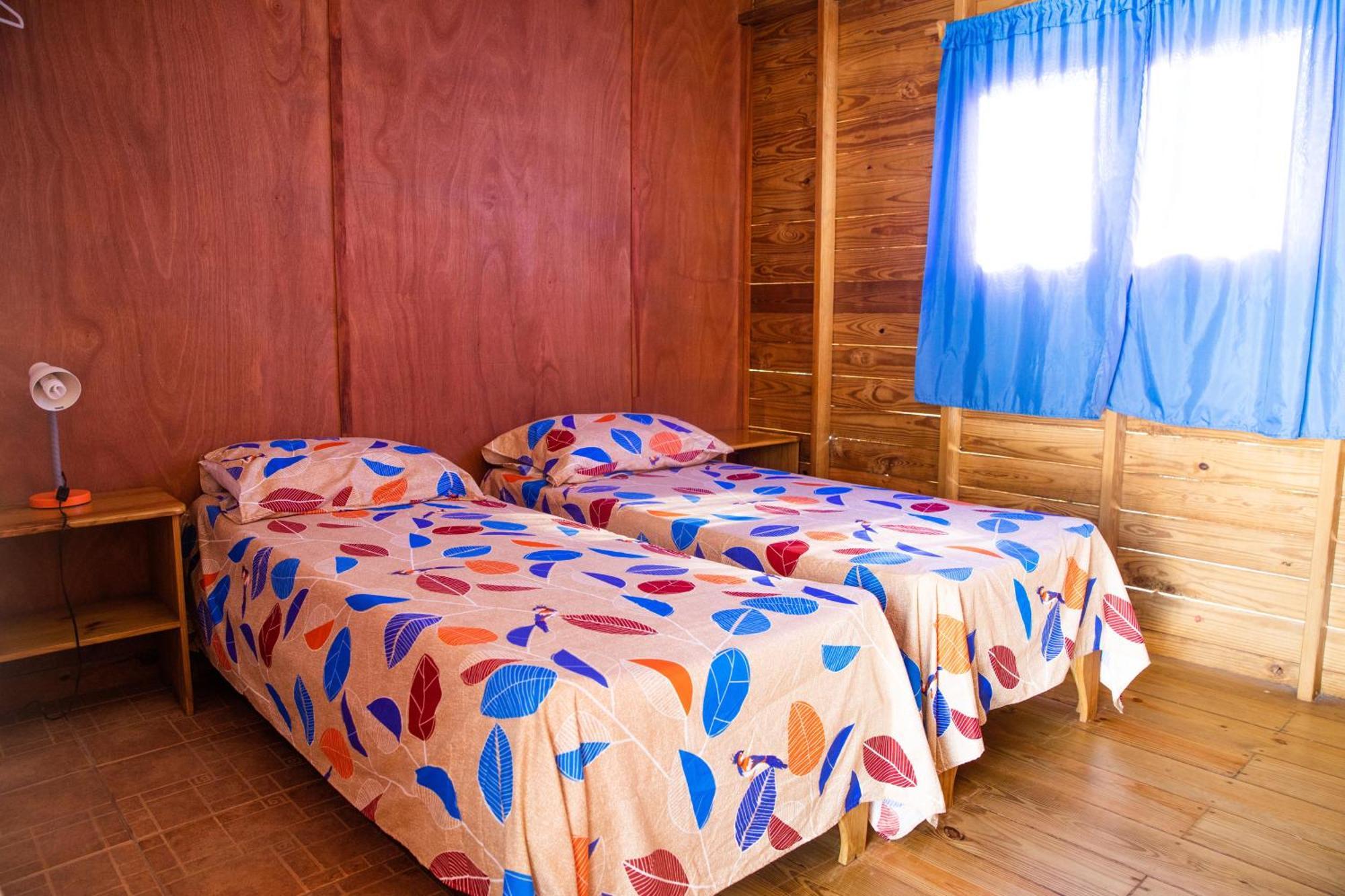 Gipsy Ranch Rooms Cabarete Zimmer foto