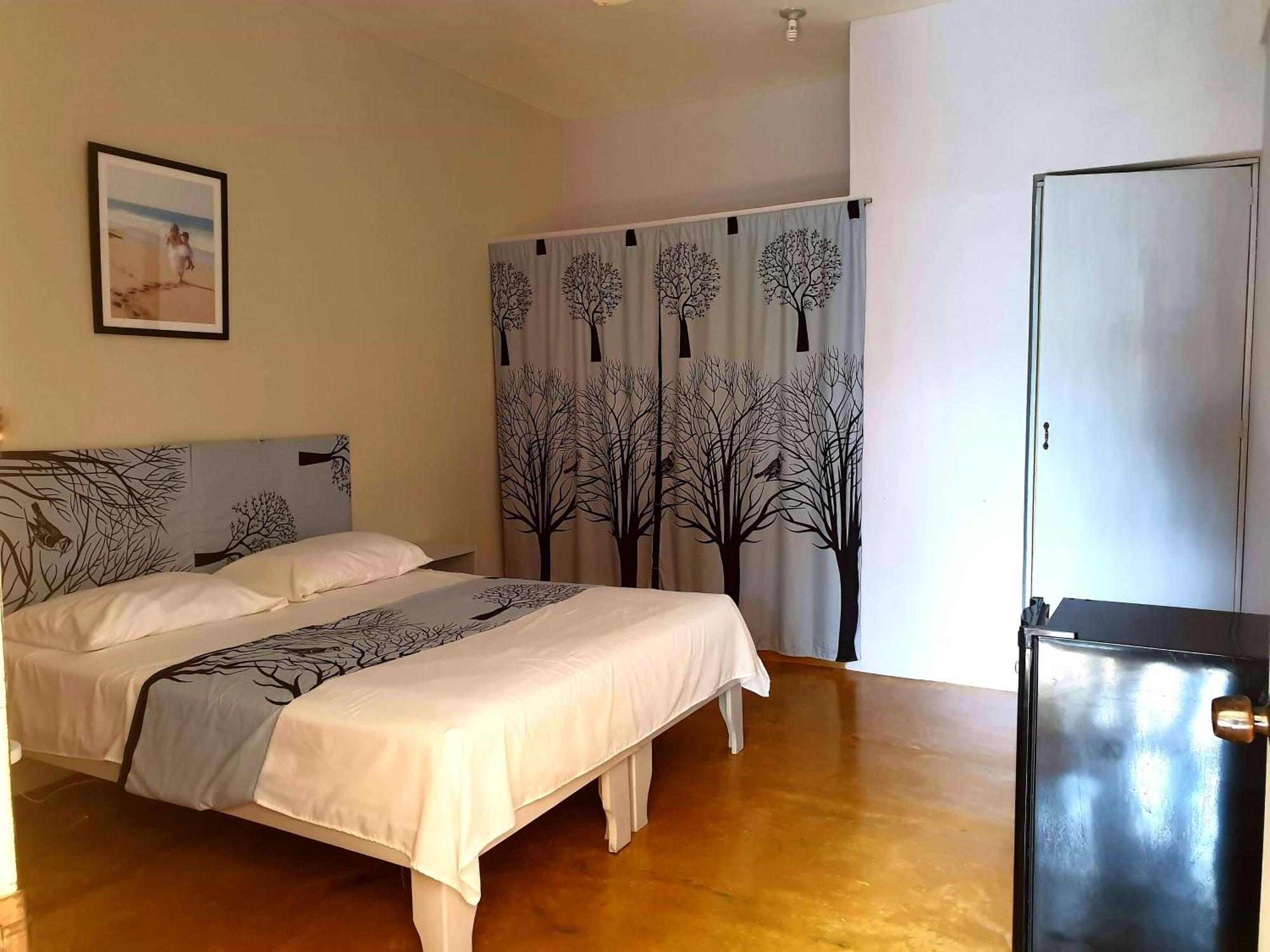 Gipsy Ranch Rooms Cabarete Zimmer foto