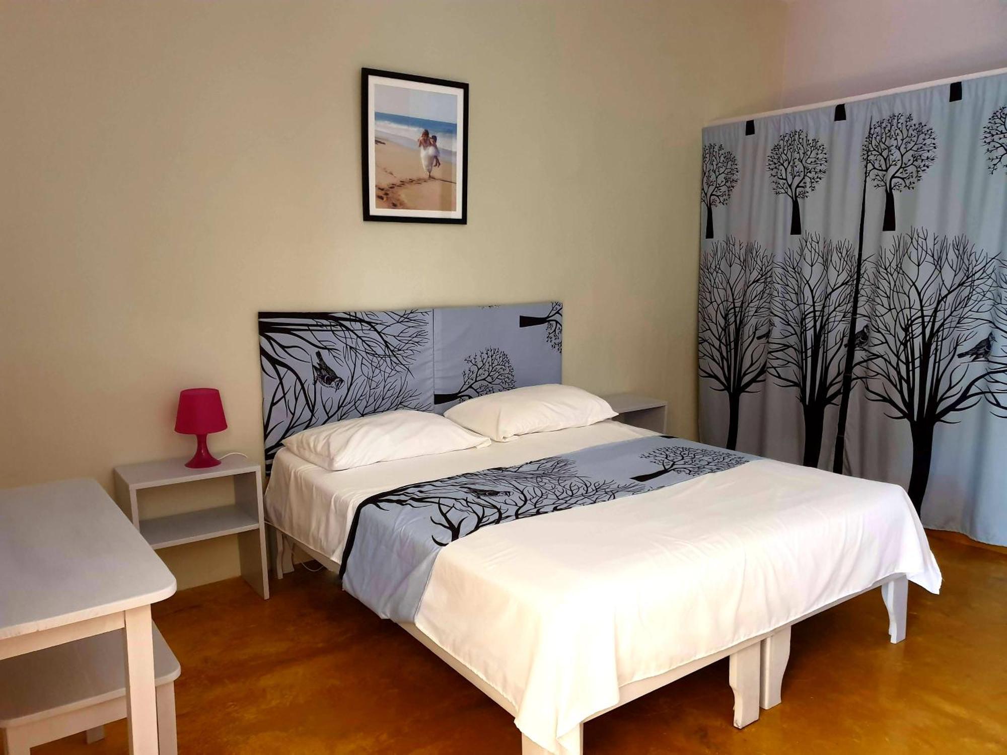 Gipsy Ranch Rooms Cabarete Zimmer foto