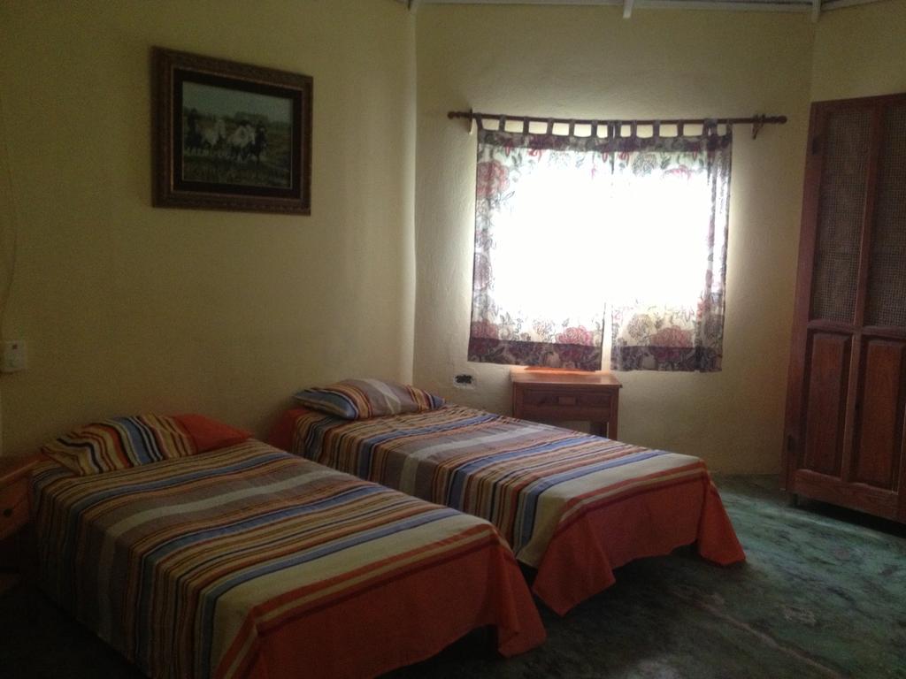 Gipsy Ranch Rooms Cabarete Zimmer foto