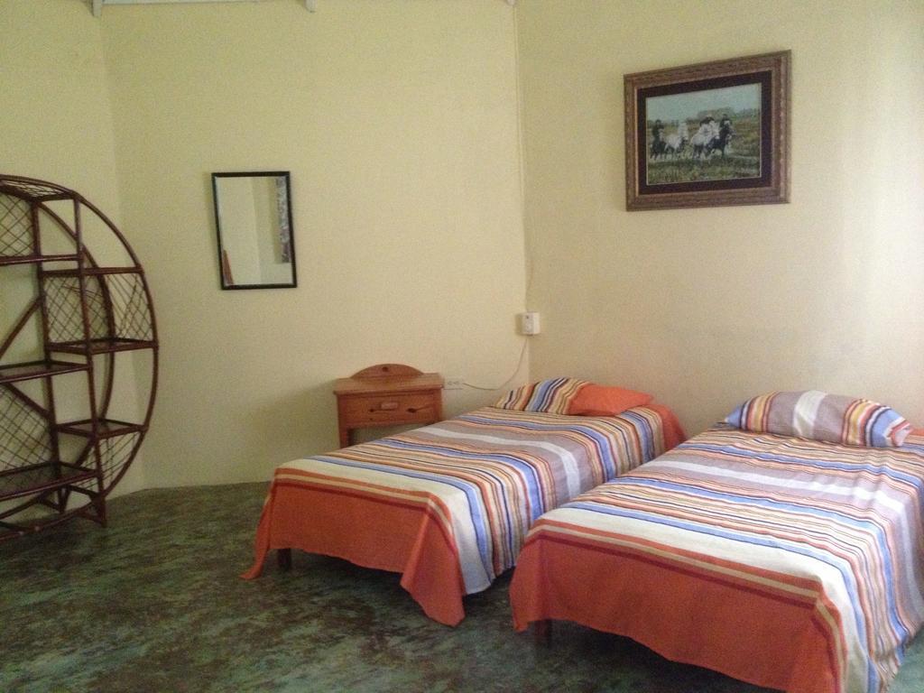 Gipsy Ranch Rooms Cabarete Zimmer foto