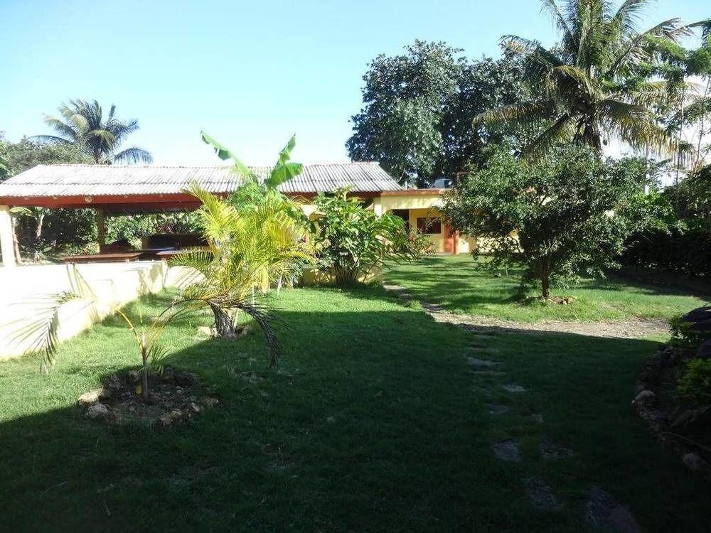 Gipsy Ranch Rooms Cabarete Exterior foto