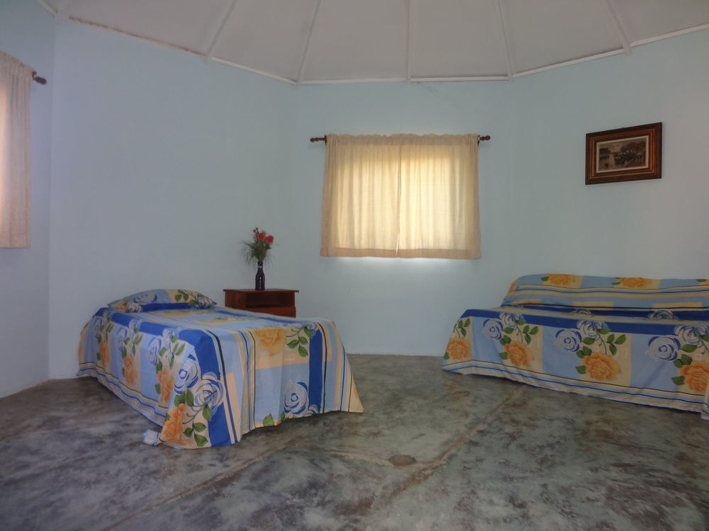 Gipsy Ranch Rooms Cabarete Exterior foto