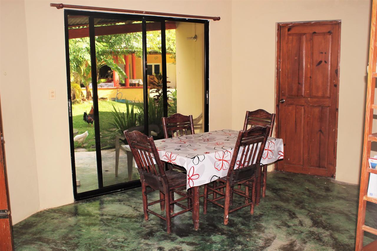 Gipsy Ranch Rooms Cabarete Zimmer foto
