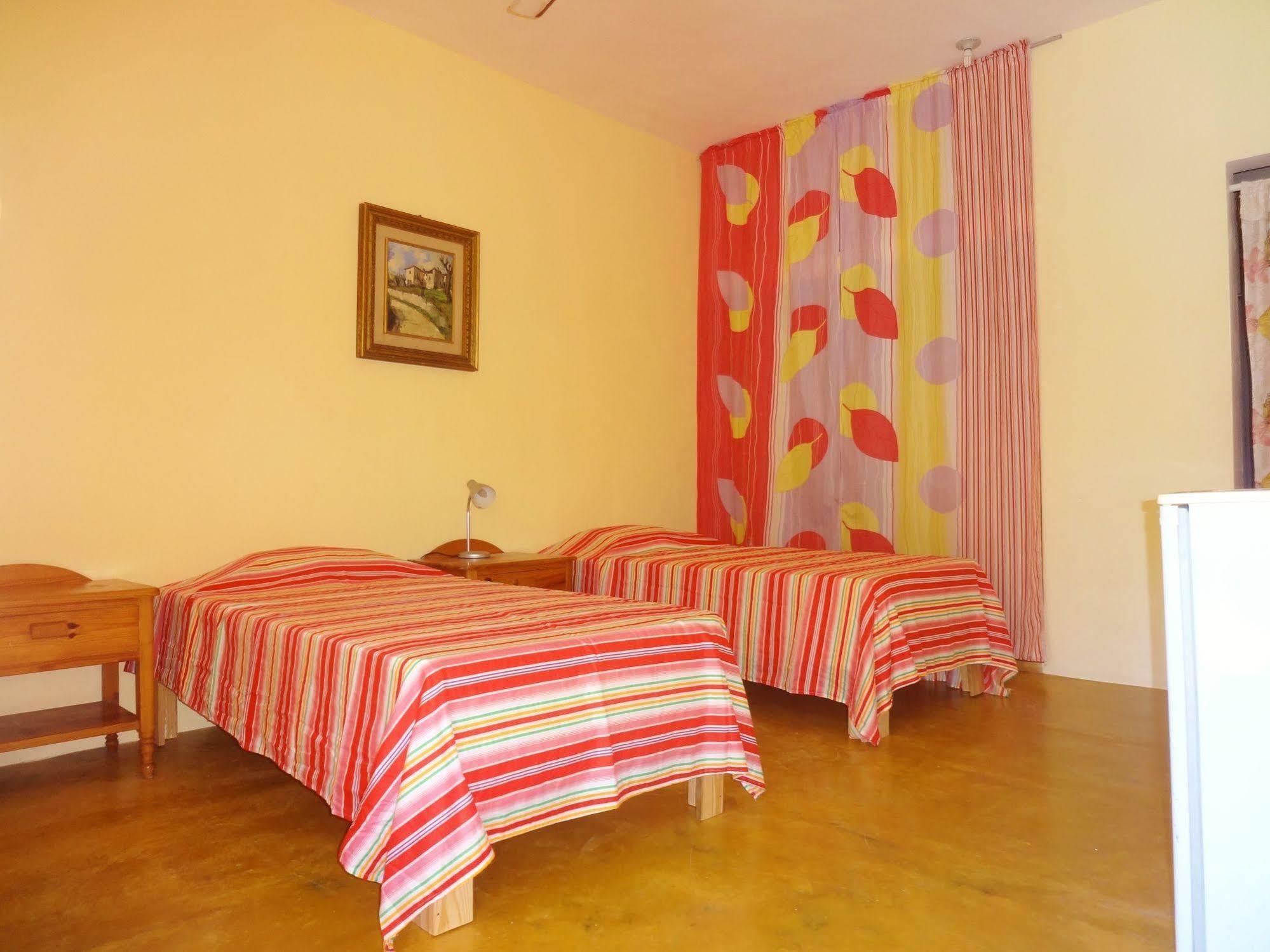 Gipsy Ranch Rooms Cabarete Exterior foto