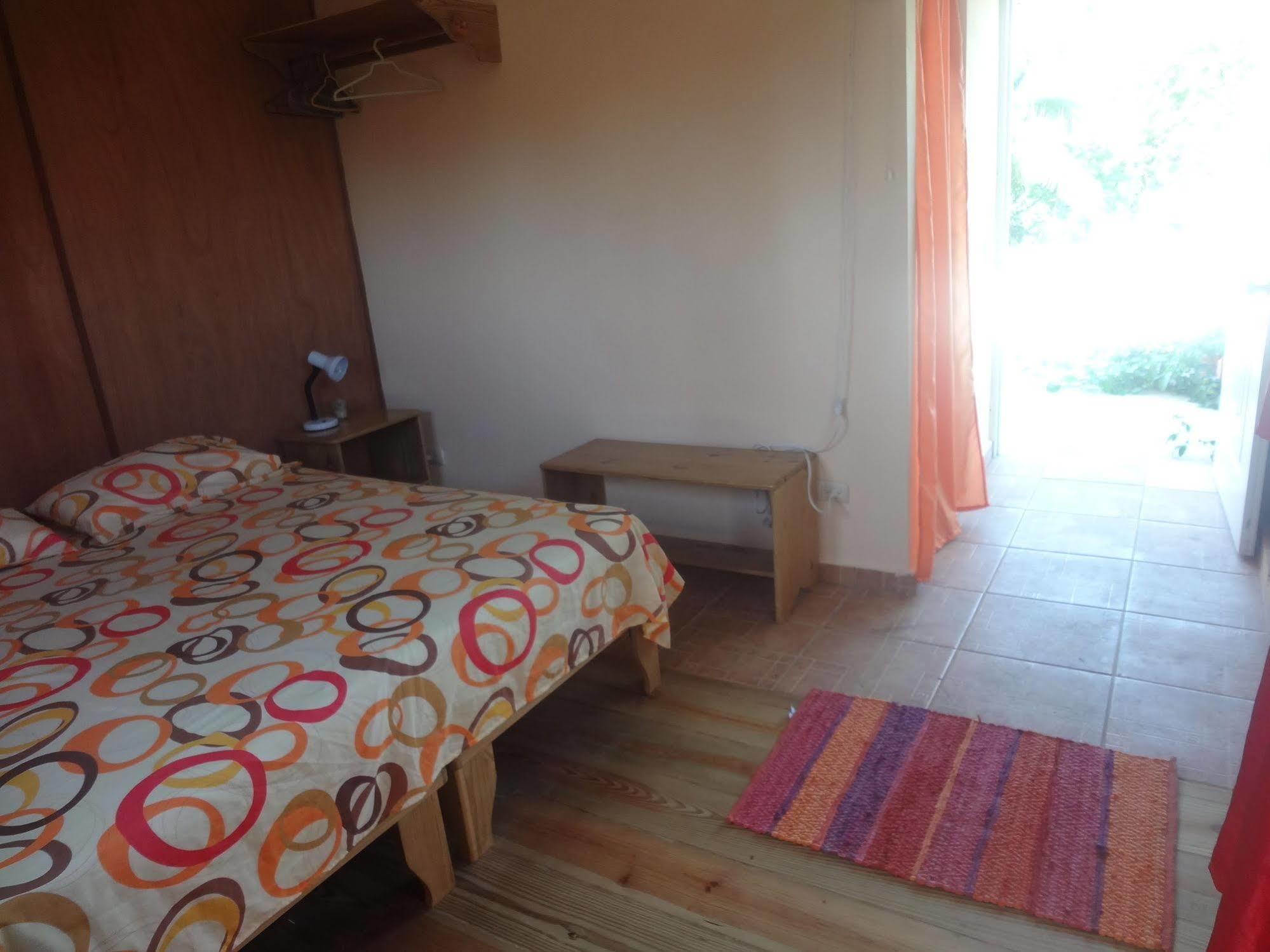 Gipsy Ranch Rooms Cabarete Exterior foto
