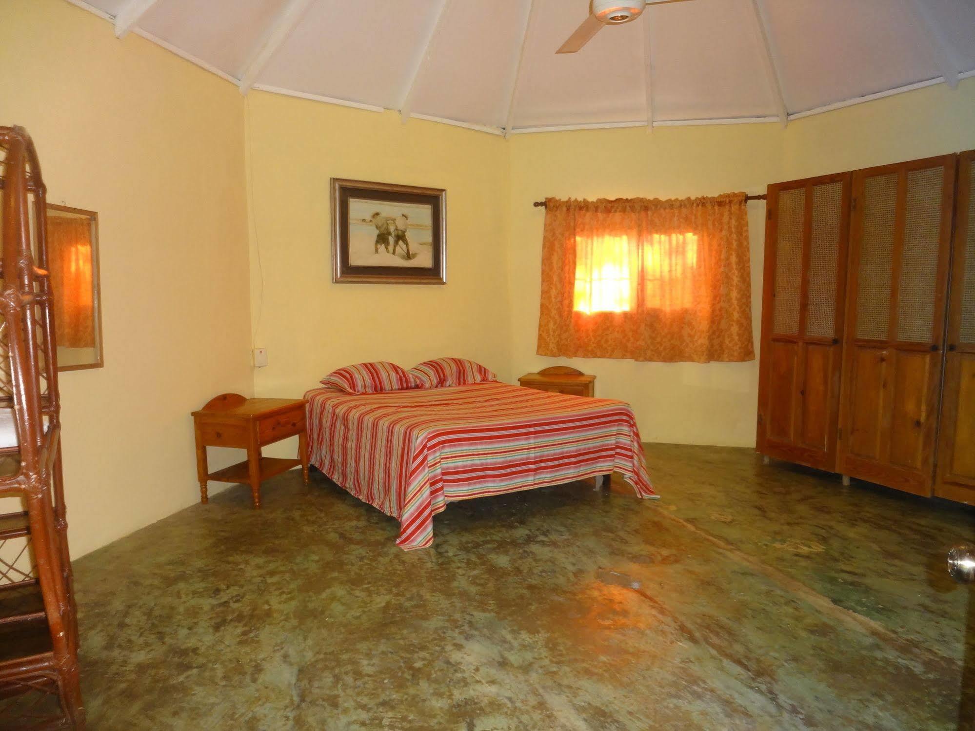 Gipsy Ranch Rooms Cabarete Exterior foto