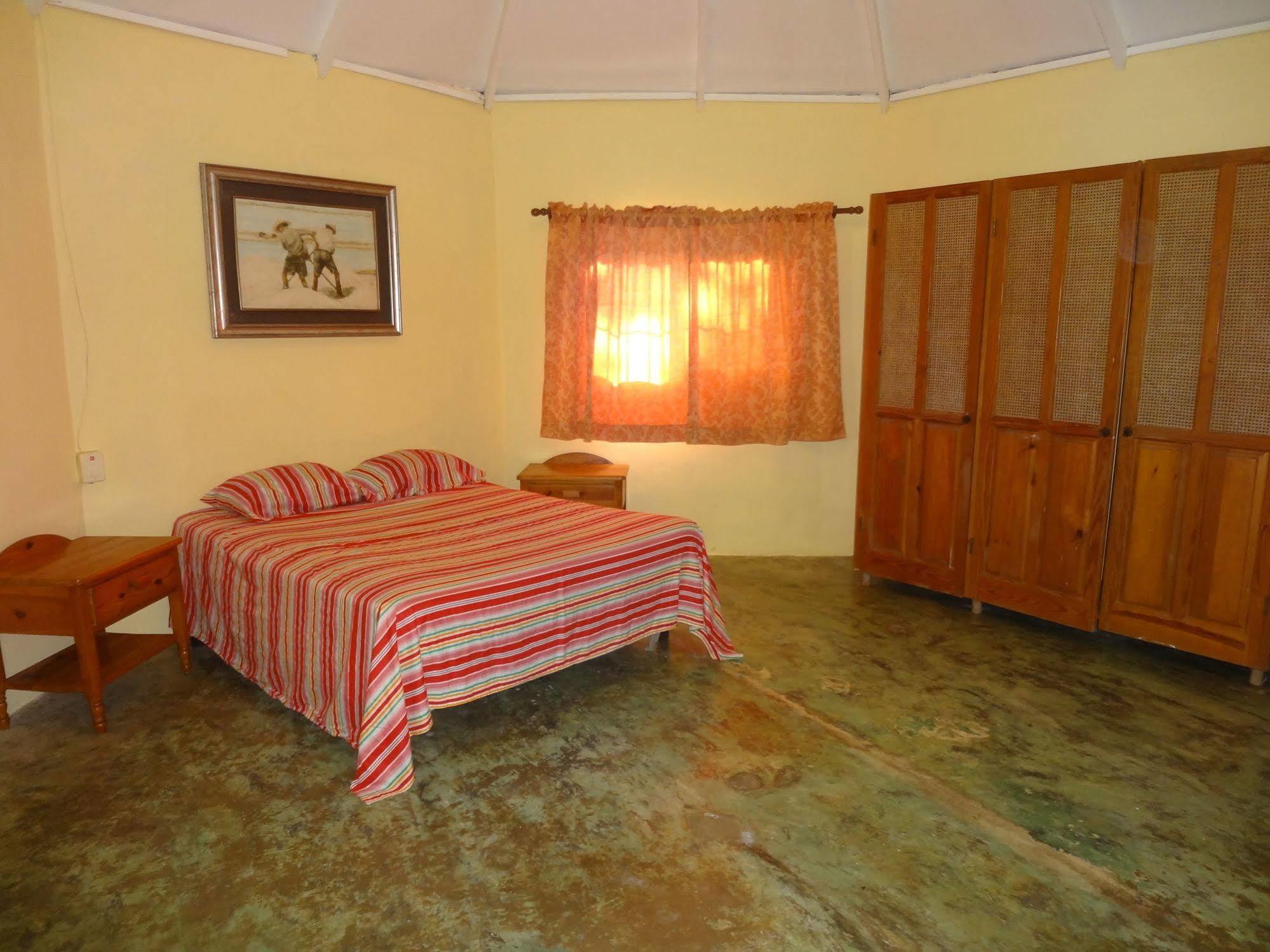 Gipsy Ranch Rooms Cabarete Exterior foto