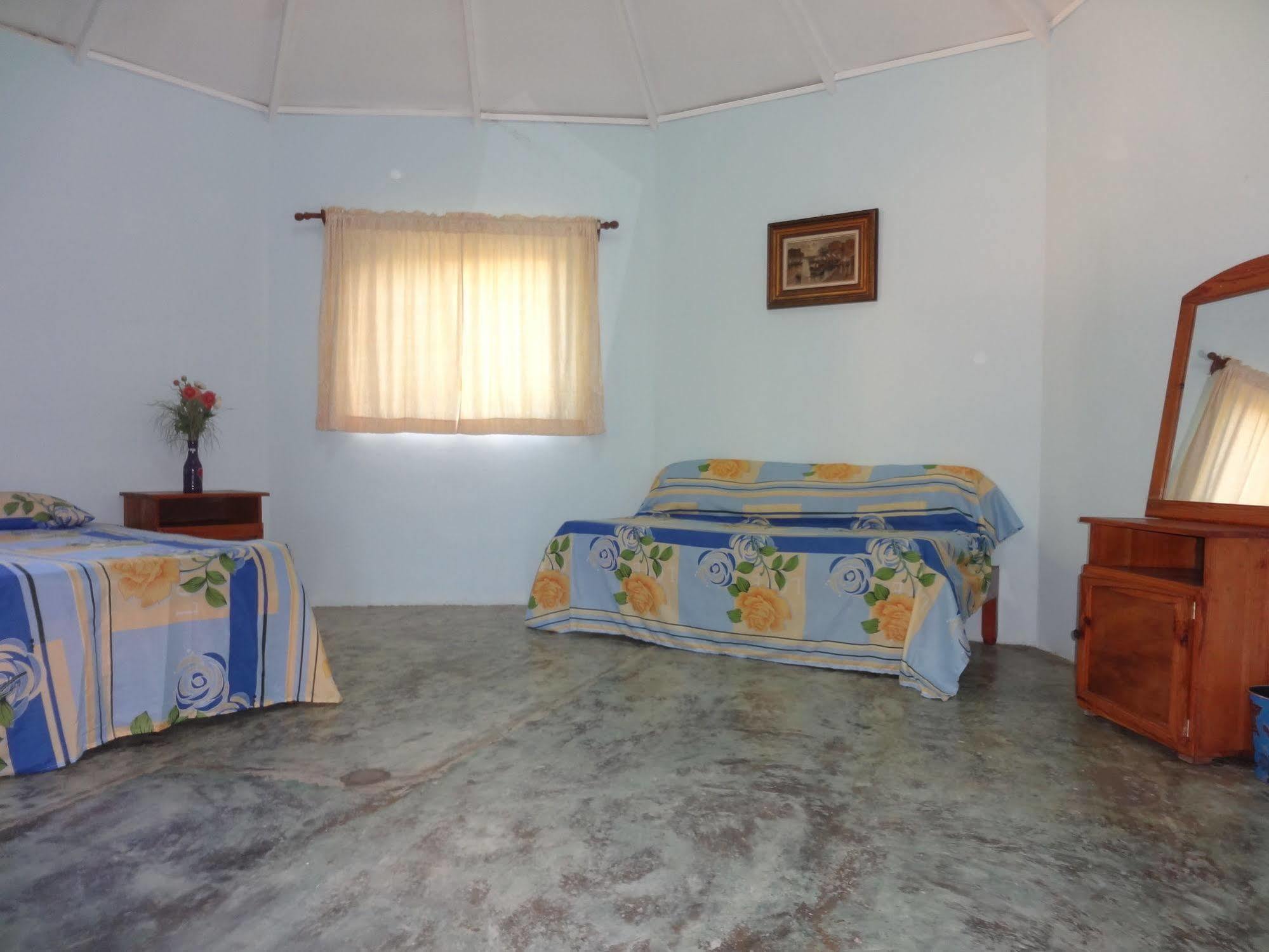Gipsy Ranch Rooms Cabarete Exterior foto